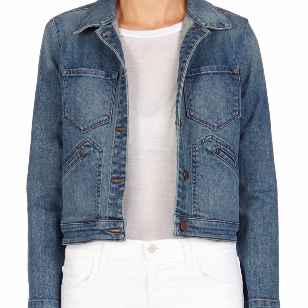 J Brand Jacket